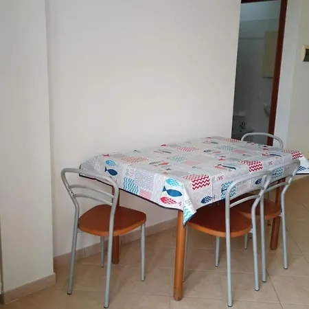 Panorama 4 Apartamento San Salvo