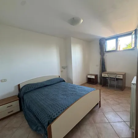 Panorama 4 Apartamento *