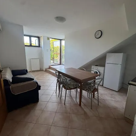 Panorama 4 * San Salvo