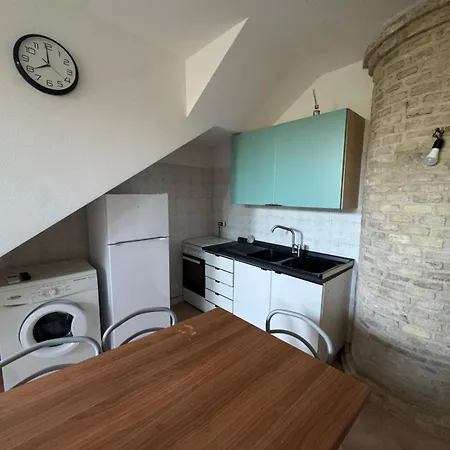 Apartamento Panorama 4