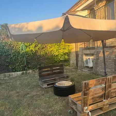 Panorama 4 Apartamento San Salvo