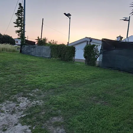 Apartamento Panorama 4 San Salvo