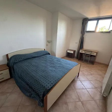 Panorama 4 * San Salvo