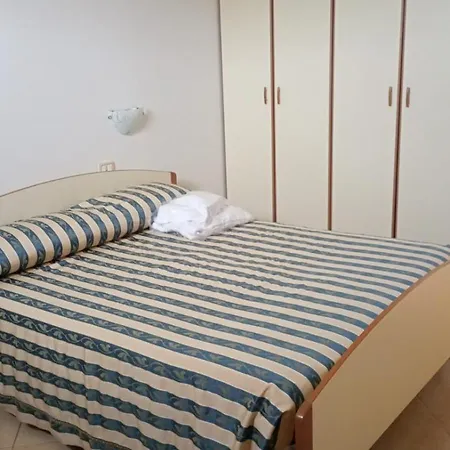 Panorama 4 Apartamento