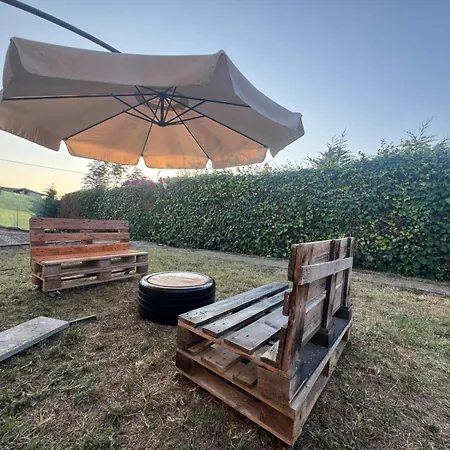 Panorama 4 Apartamento