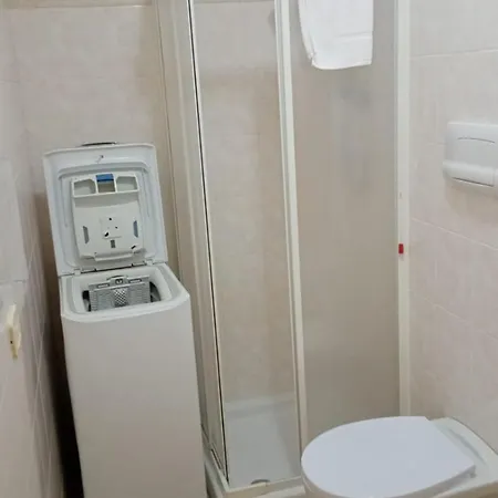 Panorama 4 Apartment