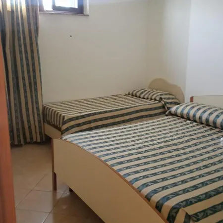 Appartement Panorama 4