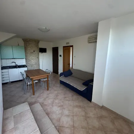 Appartement Panorama 4 San Salvo