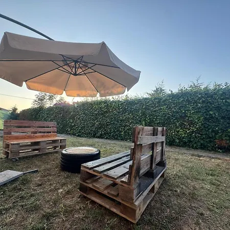 Apartment Panorama 4 *