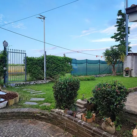 Panorama 4 Apartment San Salvo