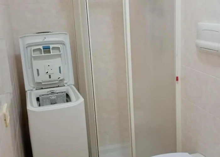 Panorama 4 Apartment