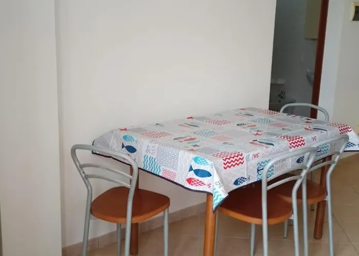 Panorama 4 Apartment San Salvo