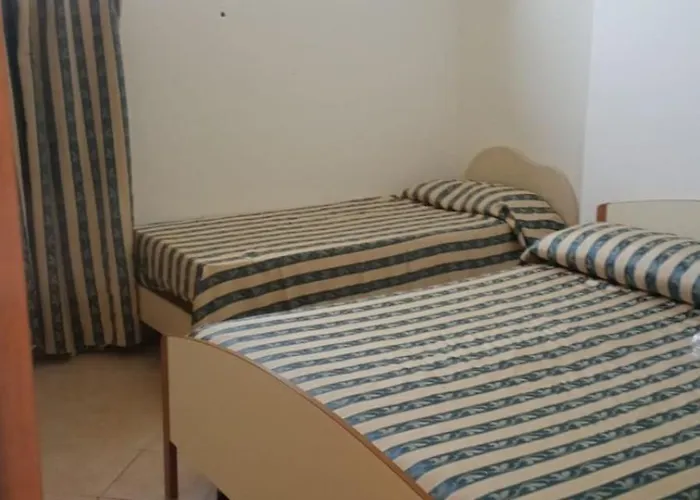 Apartment Panorama 4