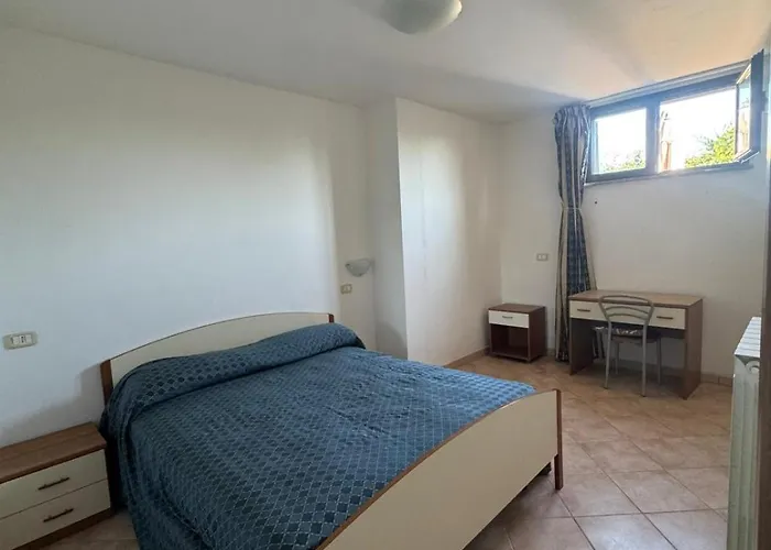 Panorama 4 Apartment *