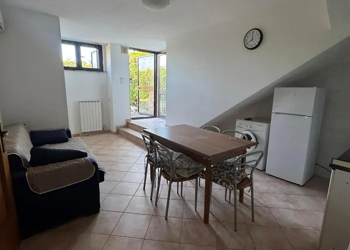 Panorama 4 * サン・サルヴォ