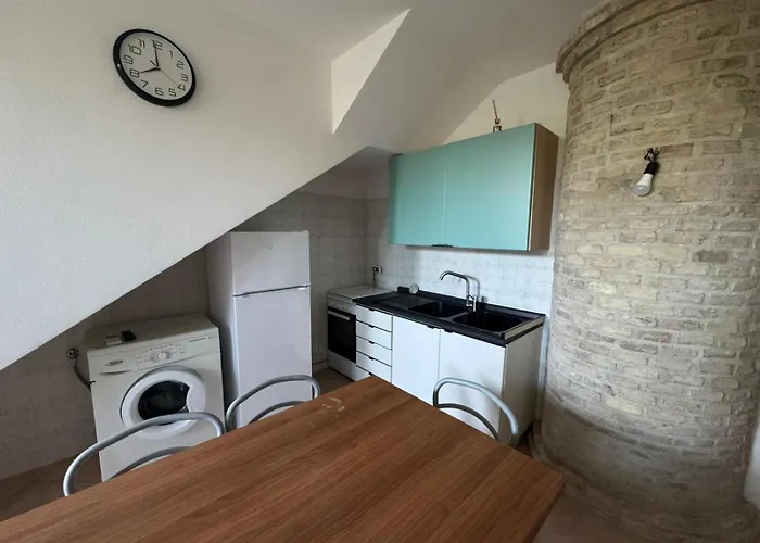 Apartment Panorama 4