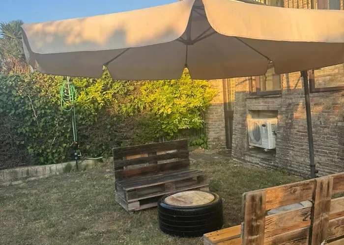 Panorama 4 Apartment San Salvo