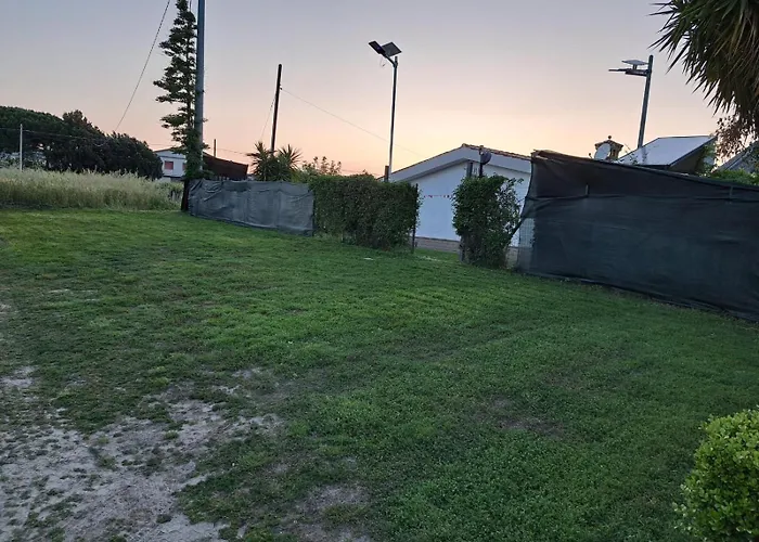 アパート Panorama 4 サン・サルヴォ