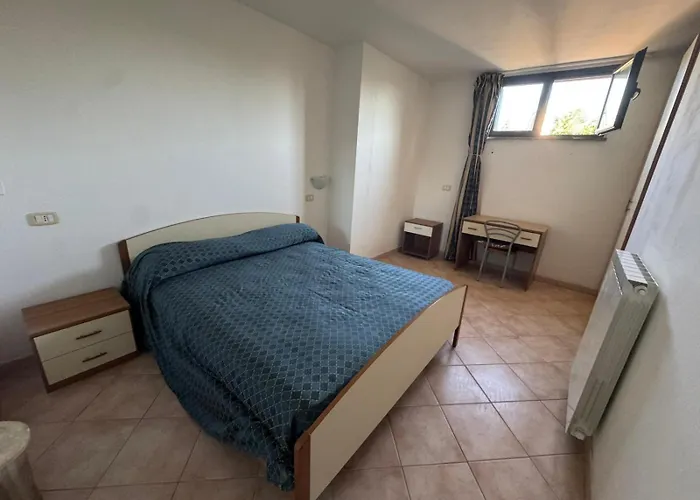 Panorama 4 * San Salvo