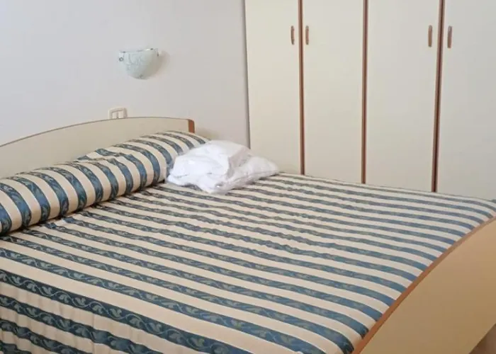 Panorama 4 アパート