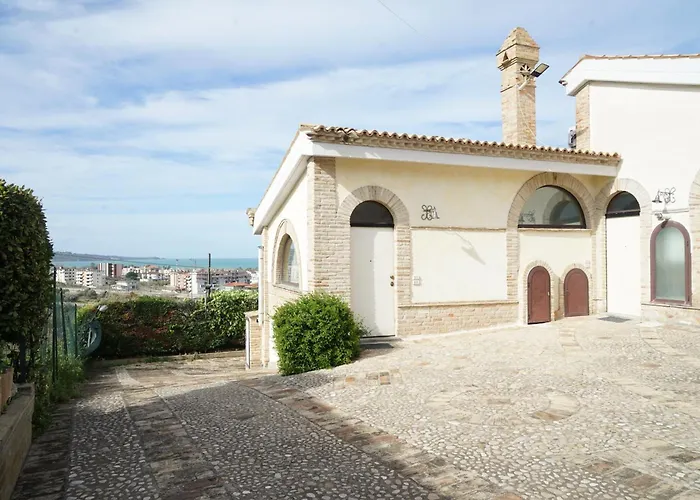 Panorama 4 San Salvo