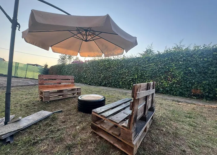 Panorama 4 Apartment