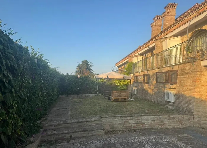 Panorama 4 Apartment *